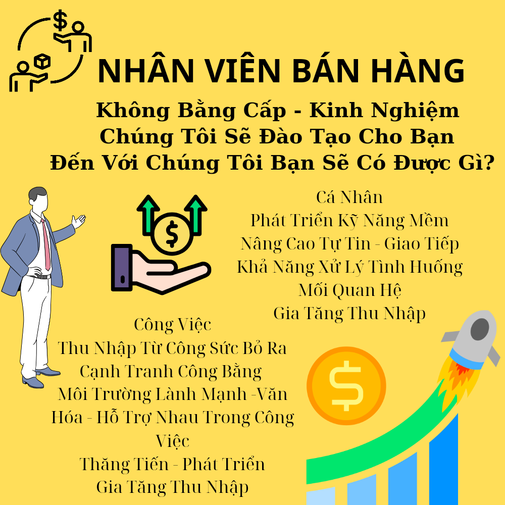 lĩnh vực hoạt động